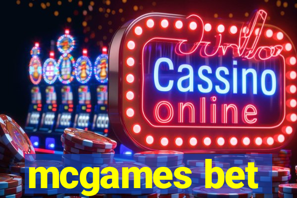 mcgames bet
